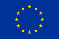 European Union flag